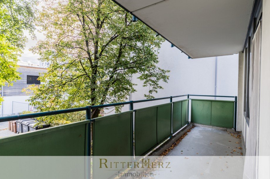  Etagenwohnung M�nchen