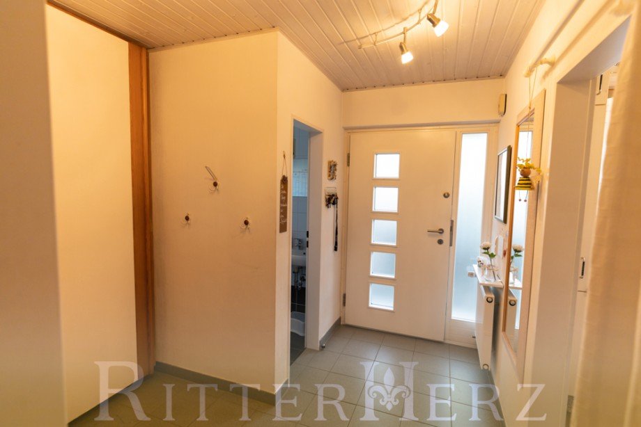  Doppelhaush�lfte Augsburg / Haunstetten