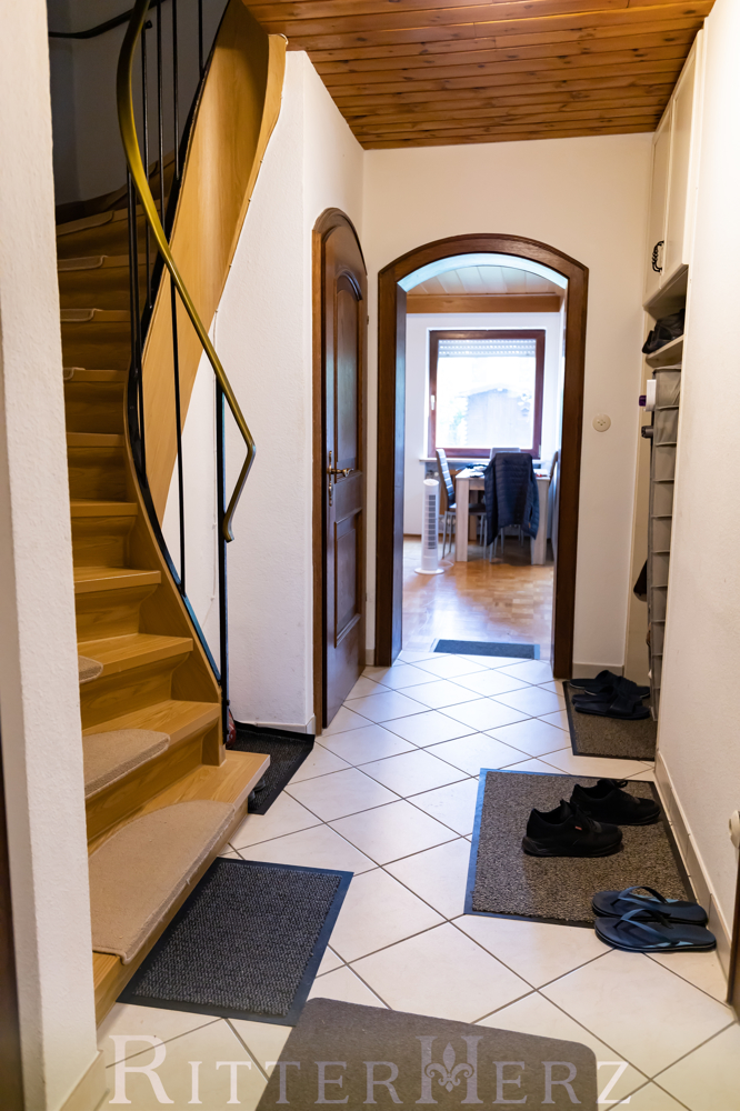  Reihenhaus M�nchen / F�rstenried