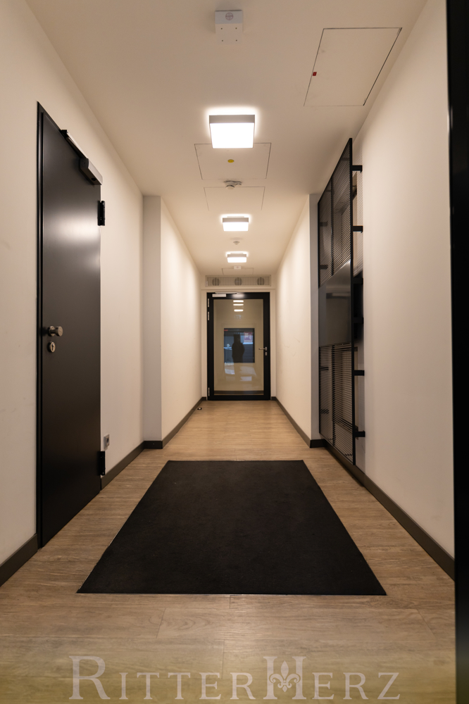  Etagenwohnung M�nchen