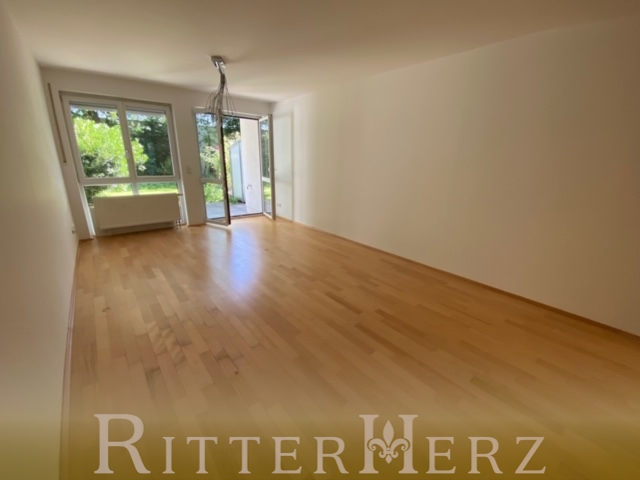 Erdgeschosswohnung M�nchen