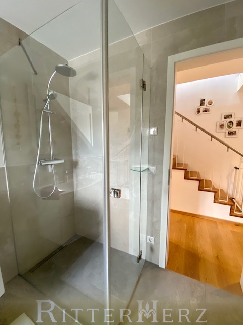  Dachgeschosswohnung M�nchen / Hadern