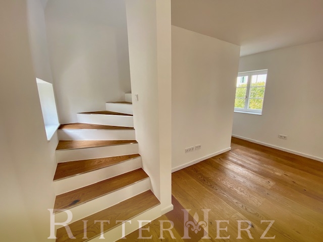  Maisonettewohnung Mering