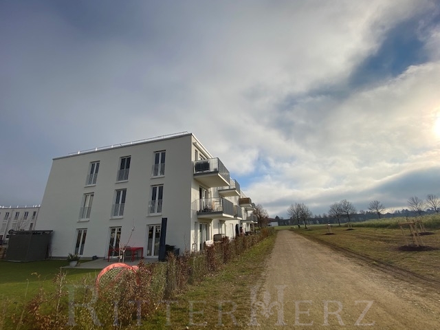  Etagenwohnung Vaterstetten