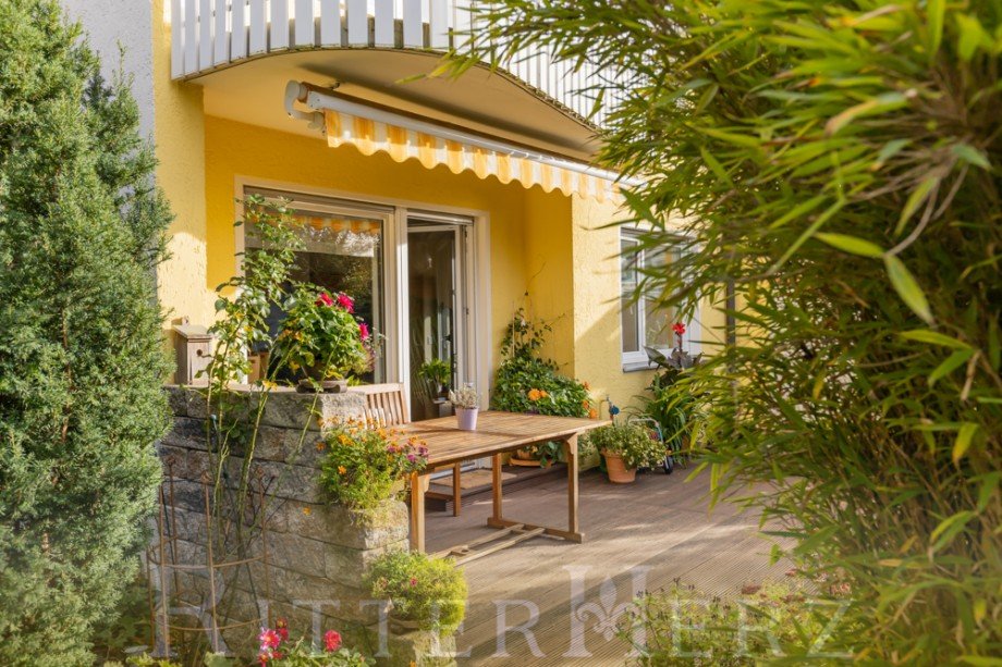  Reiheneckhaus F�rstenfeldbruck