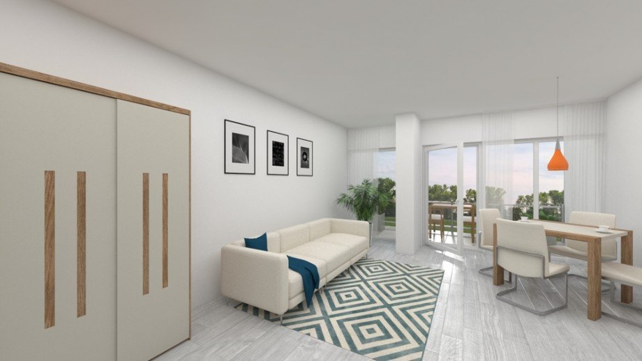  Etagenwohnung M�nchen