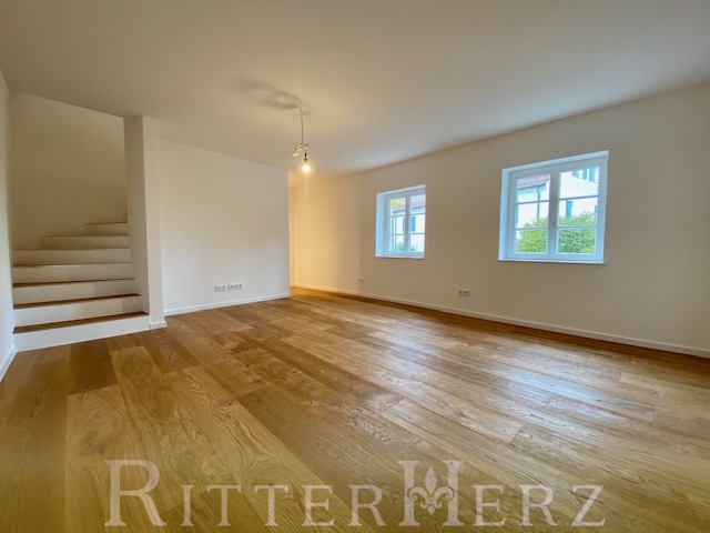  Maisonettewohnung Mering