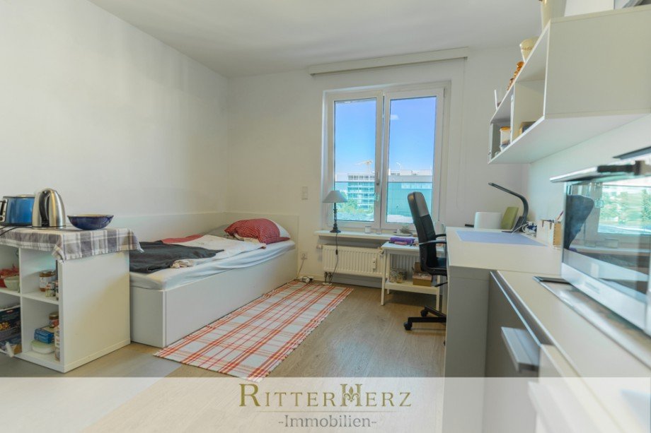 Studenten Aparment Etagenwohnung M�nchen / Obersendling