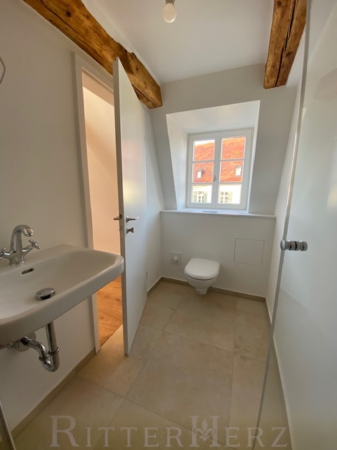  Maisonettewohnung Mering