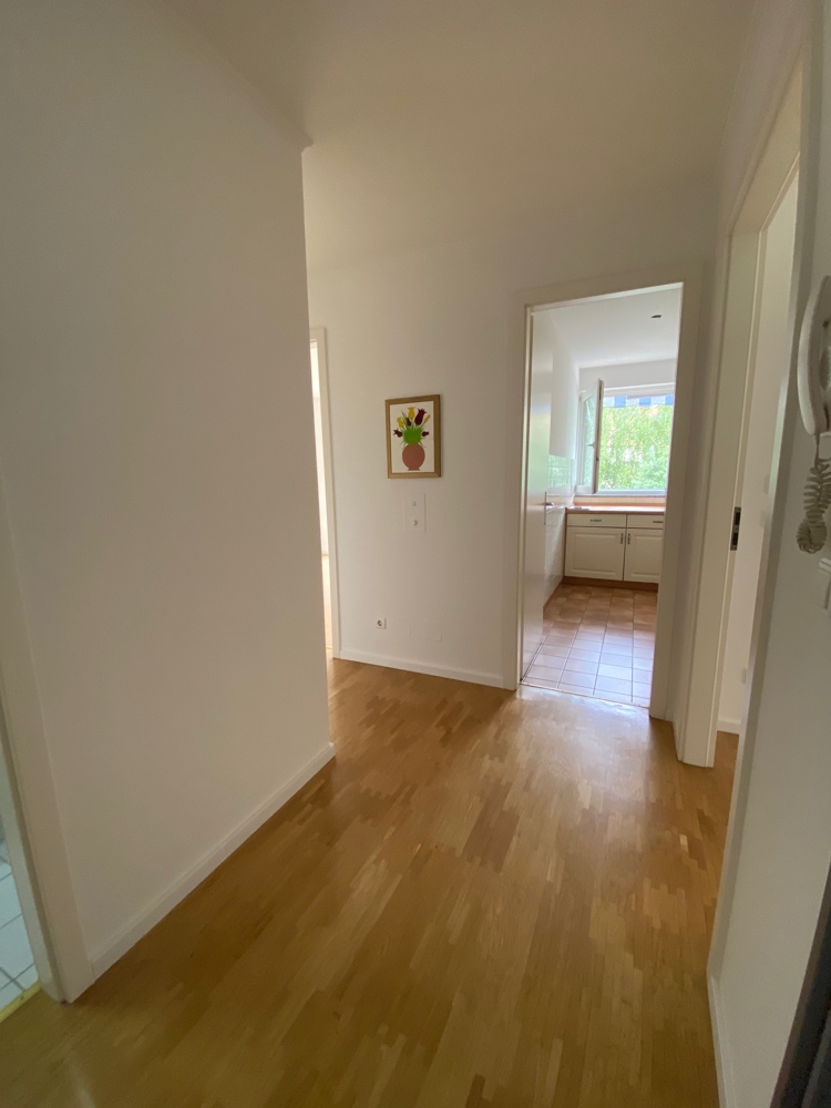  Dachgeschosswohnung M�nchen / Am Hart