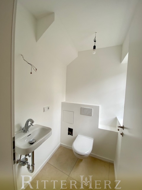  Maisonettewohnung Mering