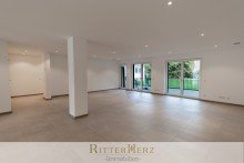  ***VERMIETET!*** NEUBAU-ERSTBEZUG! 
Luxus Gewerbefl�che - nur das Beste f�r Ihr Unternehmen!