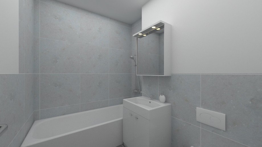  Etagenwohnung M�nchen