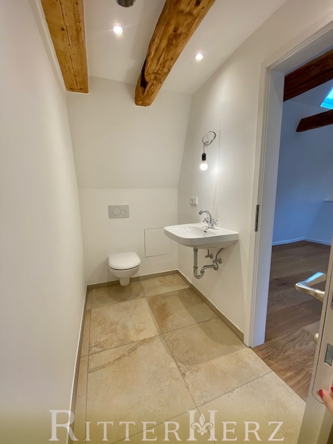  Maisonettewohnung Mering
