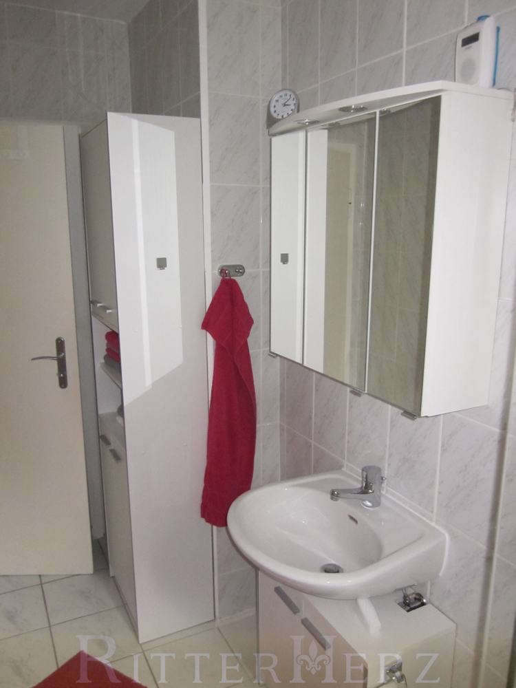  Erdgeschosswohnung M�nchen