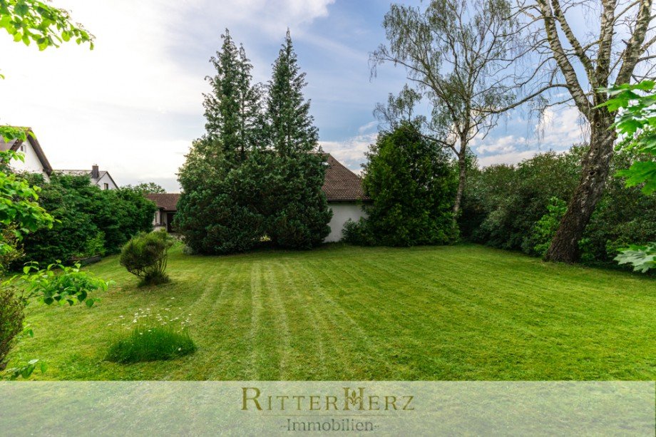  Wohngrundst�ck Haar / Ottendichl
