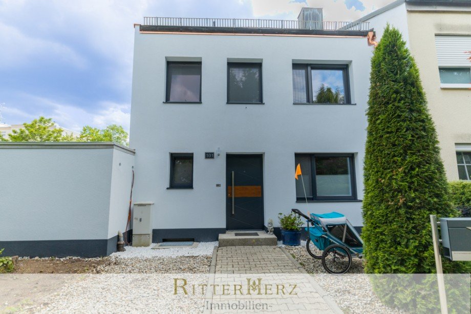  Reiheneckhaus Neuried