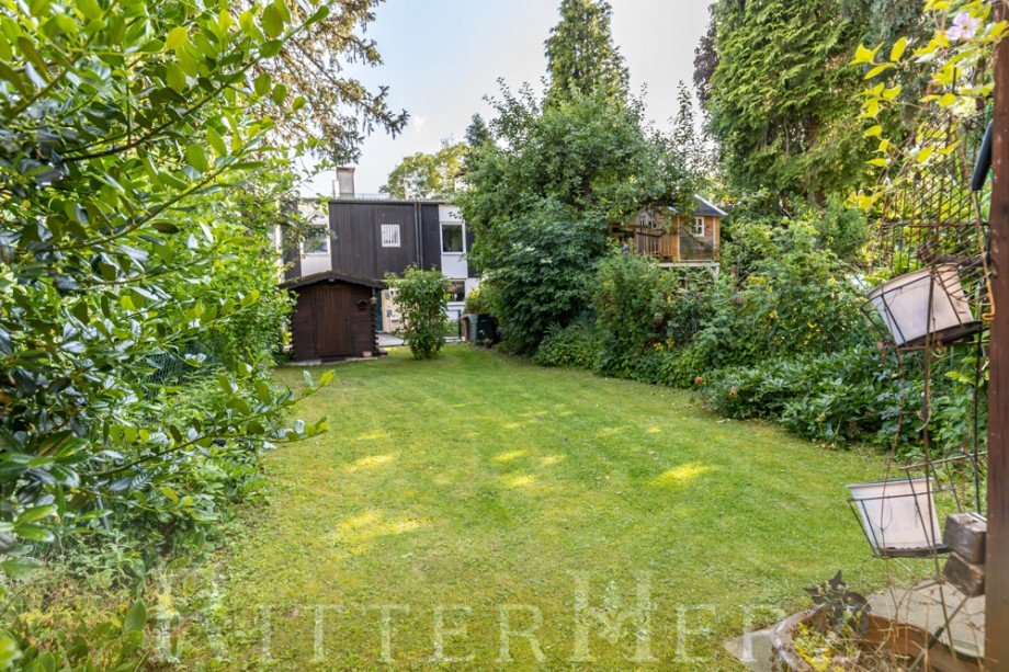  Reihenhaus M�nchen / F�rstenried