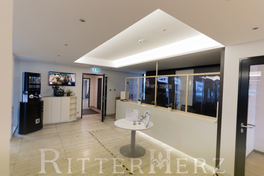  Etagenwohnung M�nchen