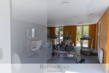 Fitness Raum *VERKAUFT* Sonniges Apartment im Campus Viva - Sicher, komfortabel & rundum versorgt!