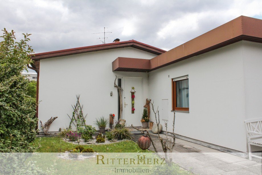  Wohngrundst�ck M�nchen