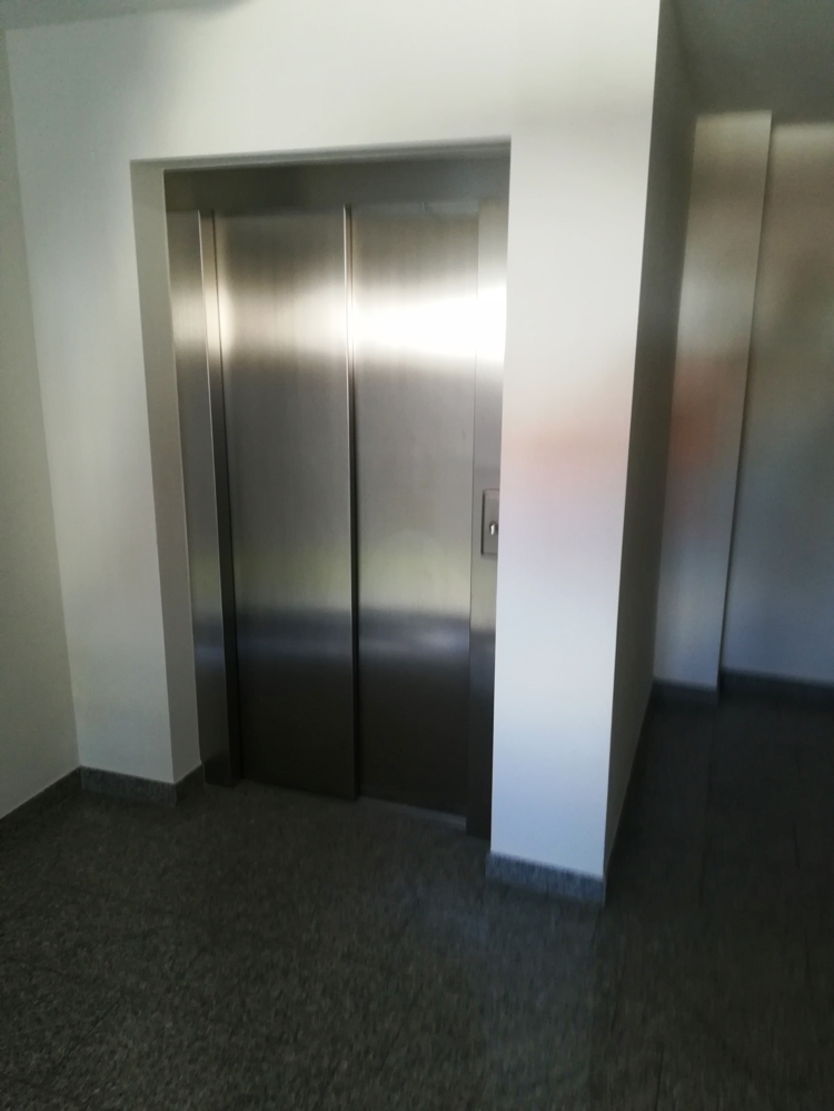  Etagenwohnung Geretsried