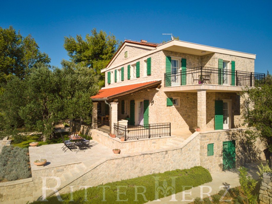  Villa Pag