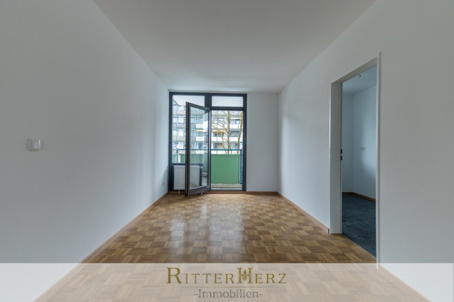 Essbereich Etagenwohnung M�nchen