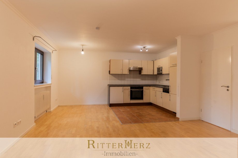 EG-Wohnen/Essen/Kochen Maisonettewohnung M�nchen