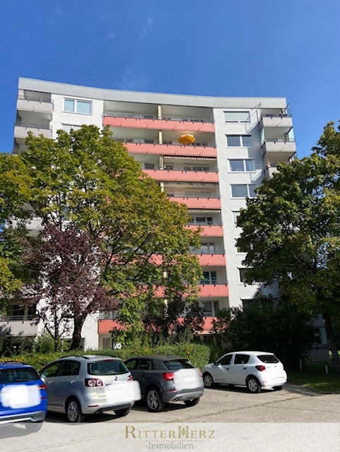  Etagenwohnung Neuried