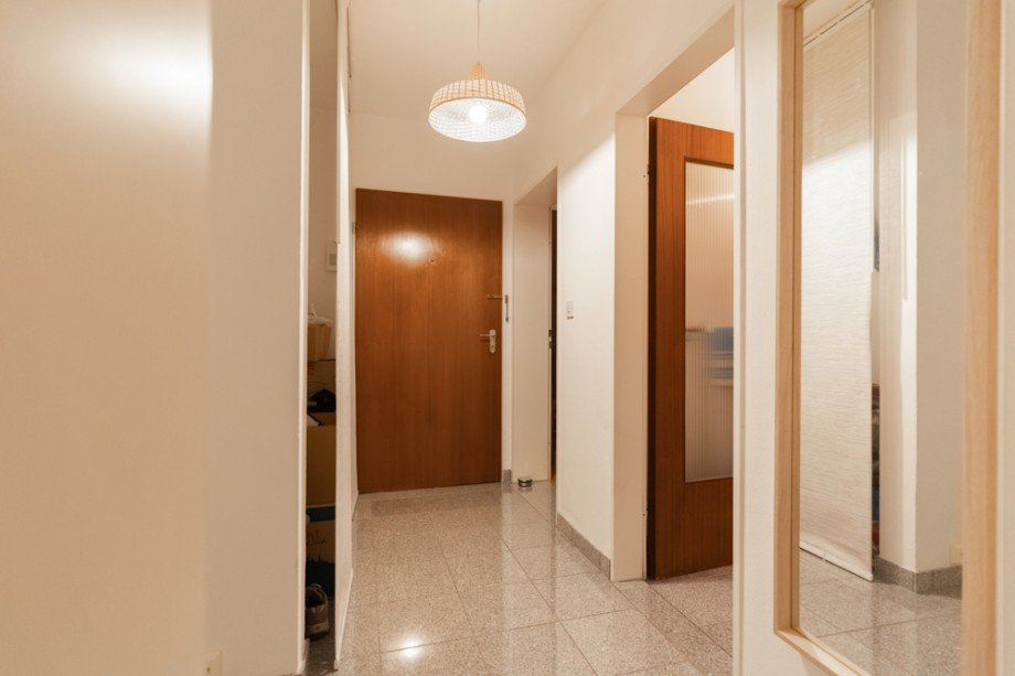  Erdgeschosswohnung M�nchen