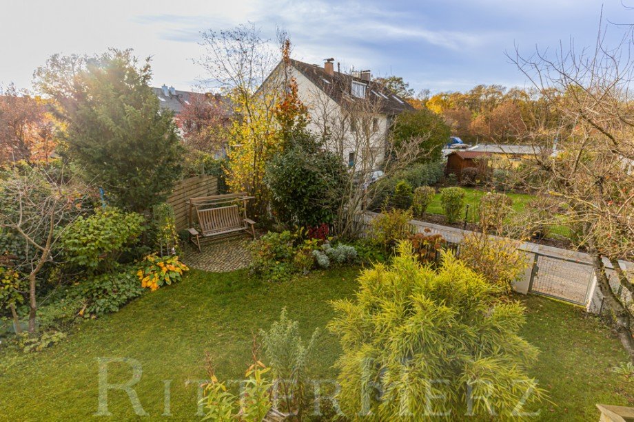  Reiheneckhaus F�rstenfeldbruck