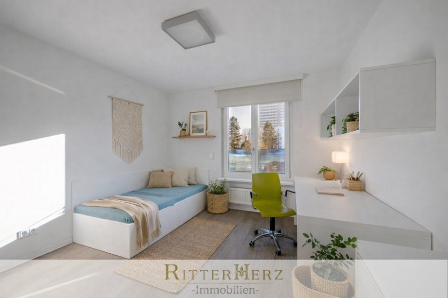 Etagenwohnung M�nchen / Obersendling