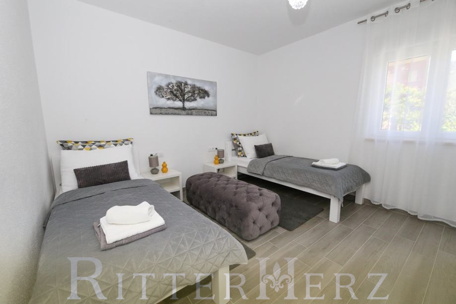  Mehrfamilienhaus Kastel Kambelovac