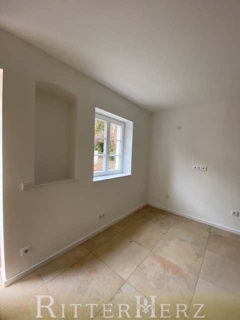  Maisonettewohnung Mering