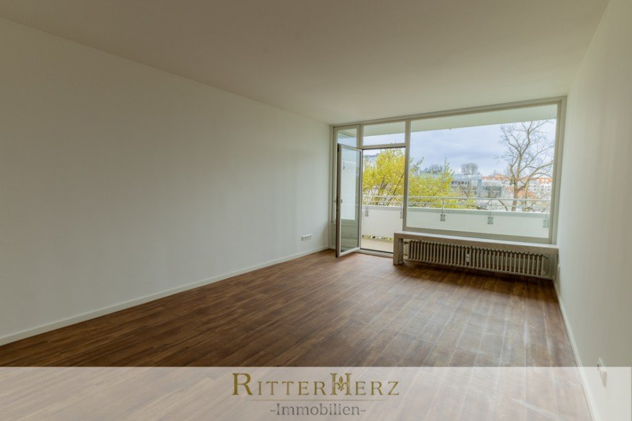  Etagenwohnung M�nchen