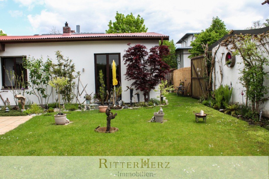  Wohngrundst�ck M�nchen
