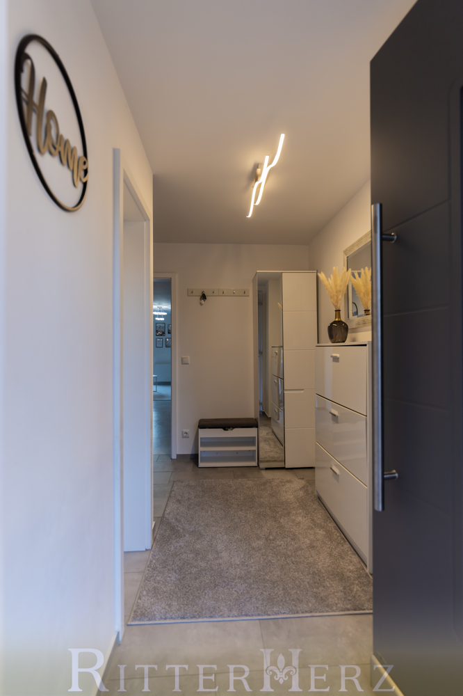 Willkommen! Reihenmittelhaus Karlsfeld