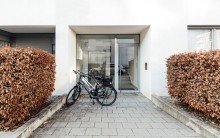  *VERKAUFT!* Stilvolles Wohnen direkt am Hirschgarten!