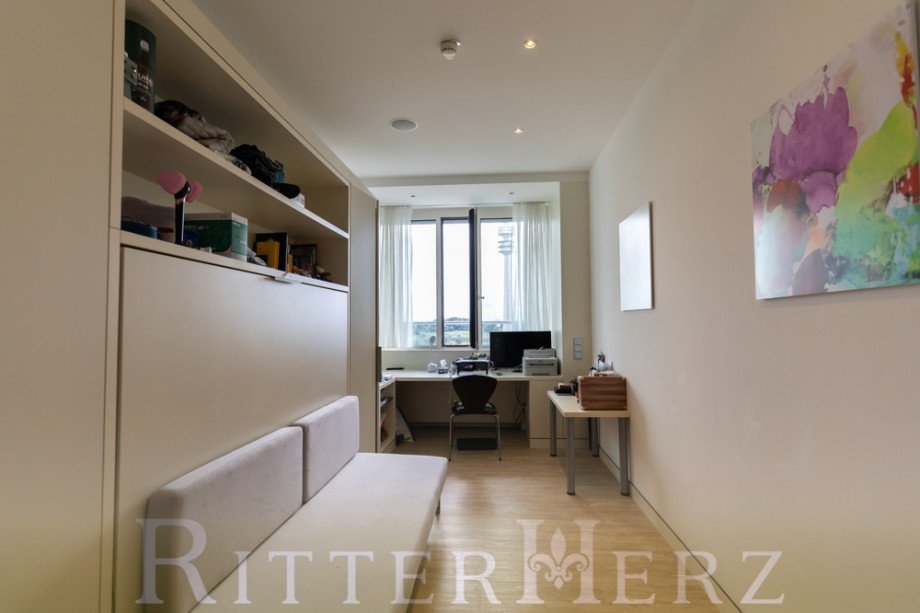  Etagenwohnung M�nchen
