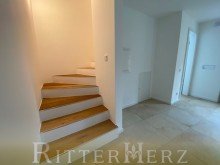  ****Vermietet****Sanierte Denkmalwohnung �ber 3 Etagen f�r Menschen mit Stil!