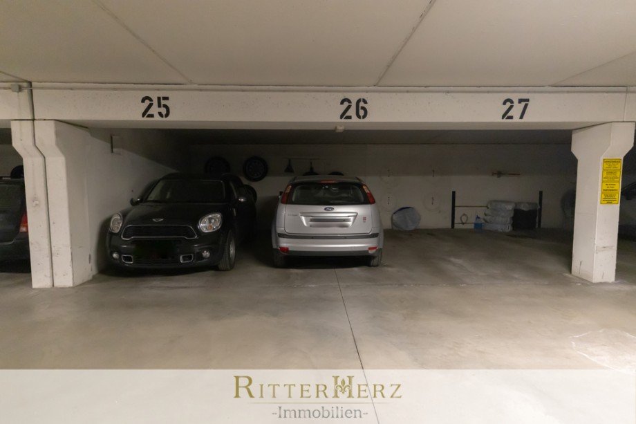 TG Stellplatz Erdgeschosswohnung M�nchen