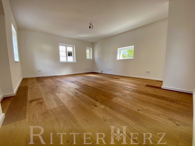  Maisonettewohnung Mering