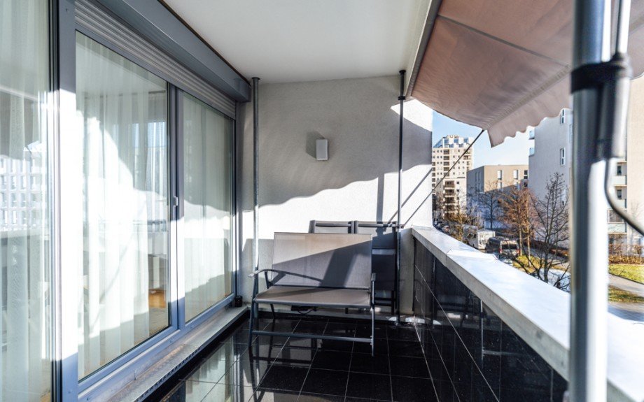  Etagenwohnung M�nchen / Neuhausen-Nymphenburg