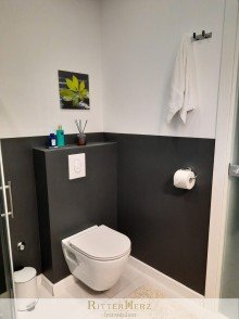  Moderne Gartenwohnung mit privaten Pool - nur 100 m zum Strand, N�he Zadar in Kroatien!