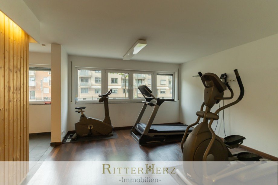  Erdgeschosswohnung M�nchen