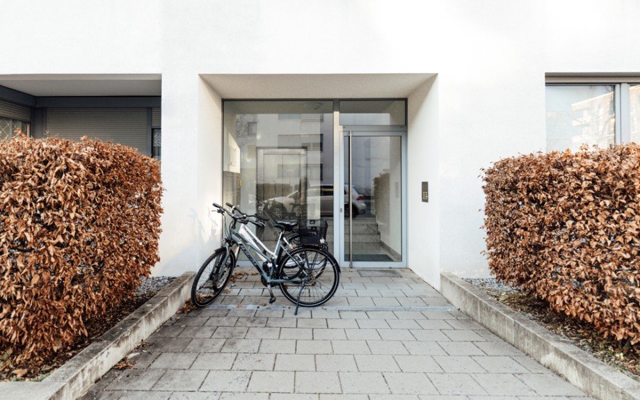  Etagenwohnung M�nchen / Neuhausen-Nymphenburg