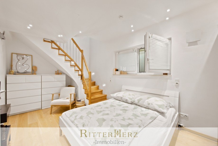  Erdgeschosswohnung M�nchen