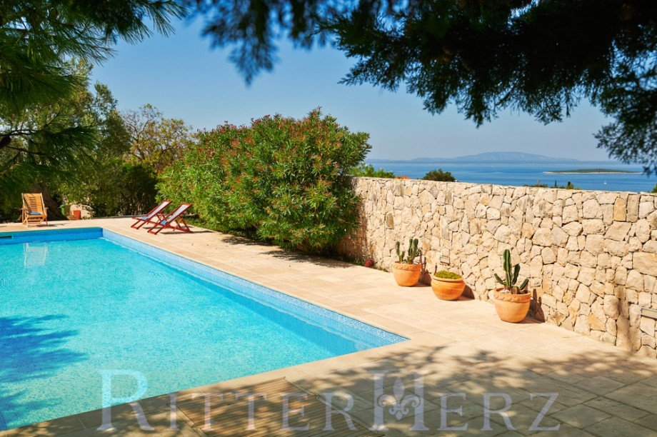  Villa Pag