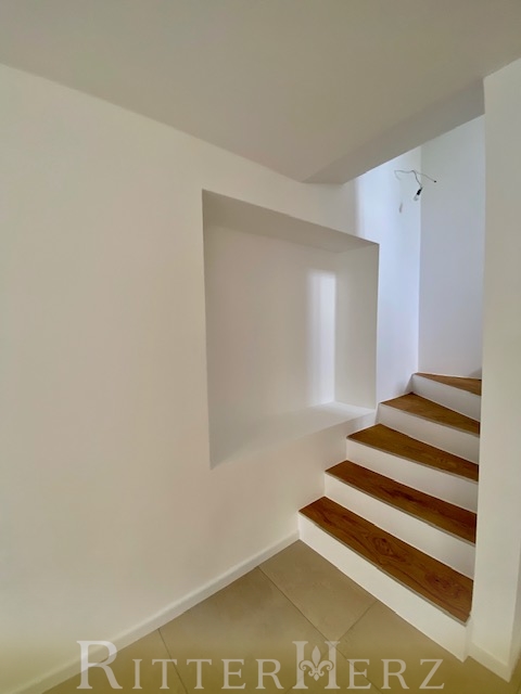  Maisonettewohnung Mering